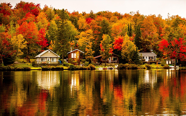 Chia sẻ những kinh nghiệm du lịch Canada không phải ai cũng biết